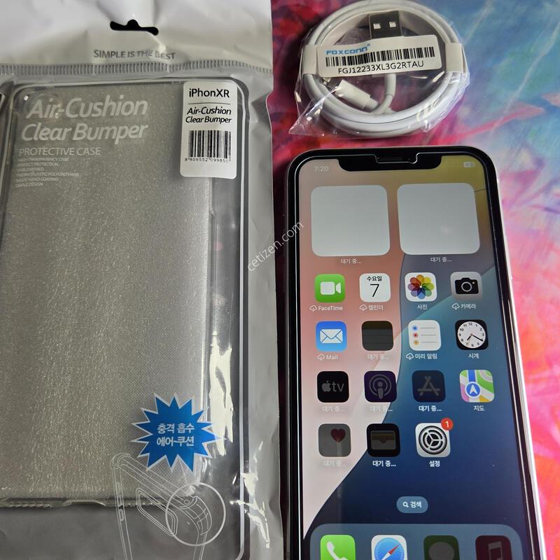 ������XR.128GB.���͸�100%.���۱�