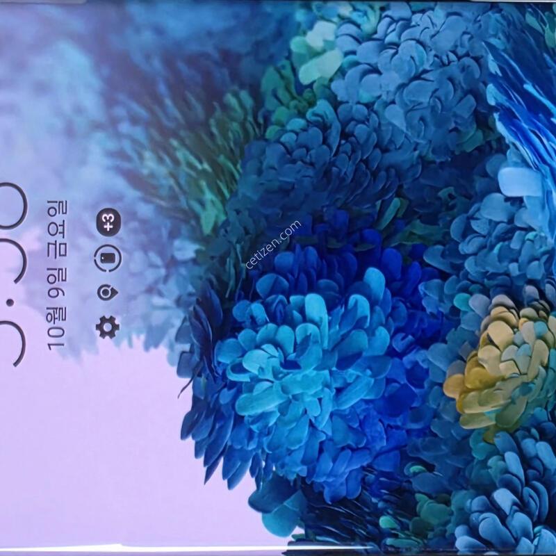 ������s20�÷���