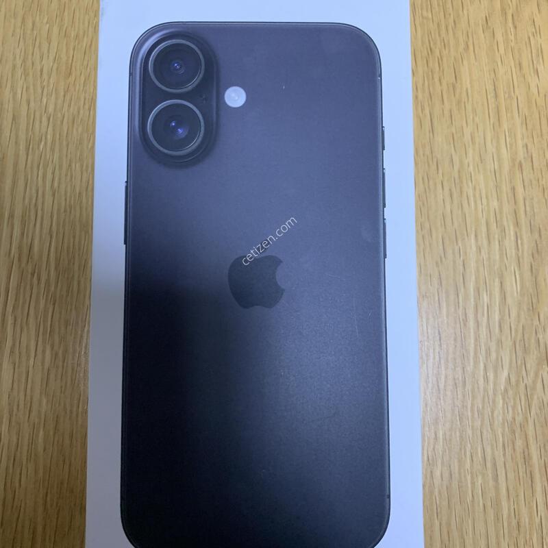 [�̰���/�ڱ���] ������16(�Ϲ�) 256GB(������ ����)