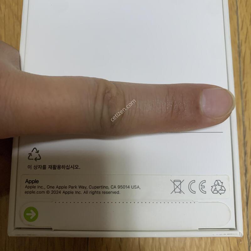 [�̰���/�ڱ���] ������16(�Ϲ�) 256GB(������ ����)