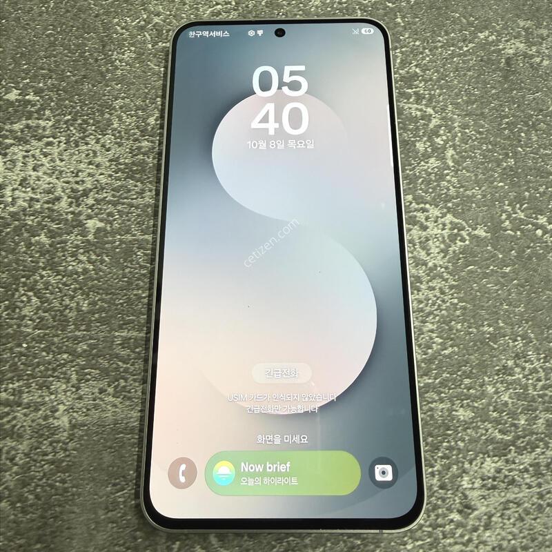 ������S25FE ���� SS�� 256GB