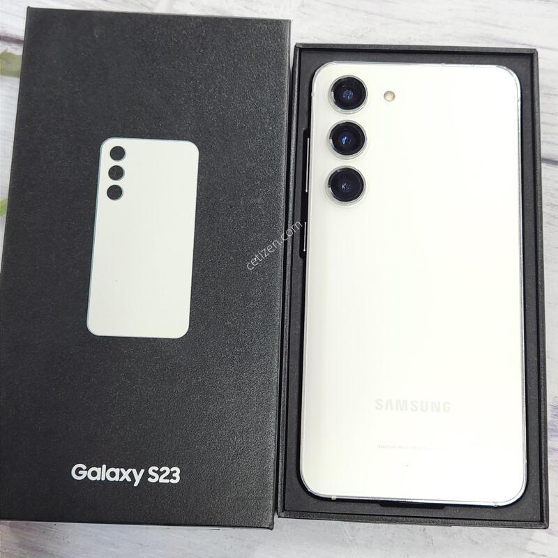 S��) ������S23 256G ���ܻ� ũ�� 64200