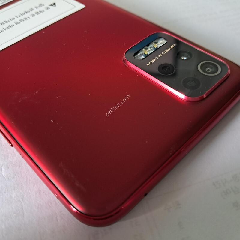 LG Q521 ���±���