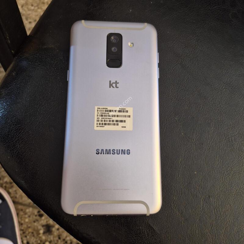 A605K