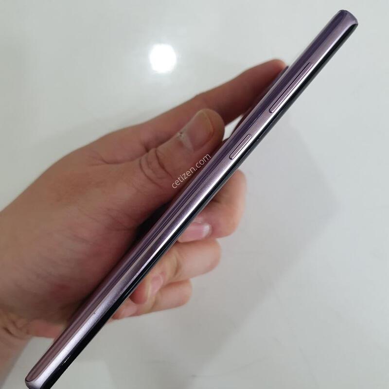 �����ó�Ʈ9 128G ���ܻ� �߰��� �����
