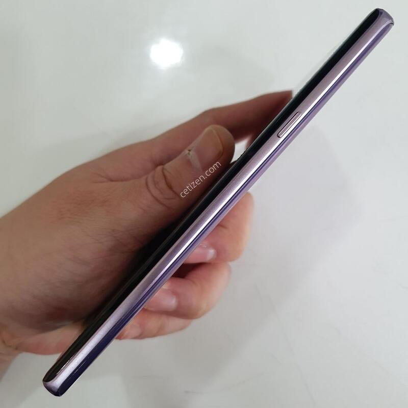 �����ó�Ʈ9 128G ���ܻ� �߰��� �����