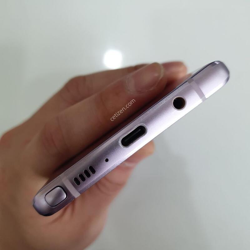 �����ó�Ʈ9 128G ���ܻ� �߰��� �����
