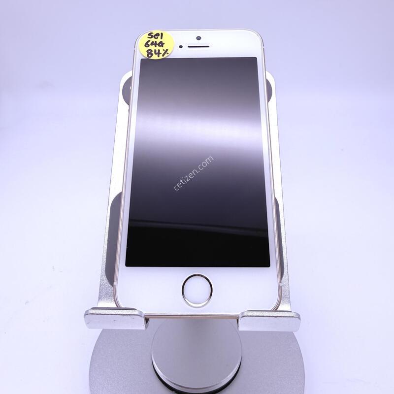 ������se1 ��� 64GB 84% �Ǹ�