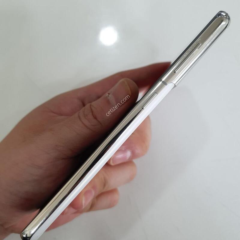 ������S21 256�Ⱑ ���±� �߰��� �����