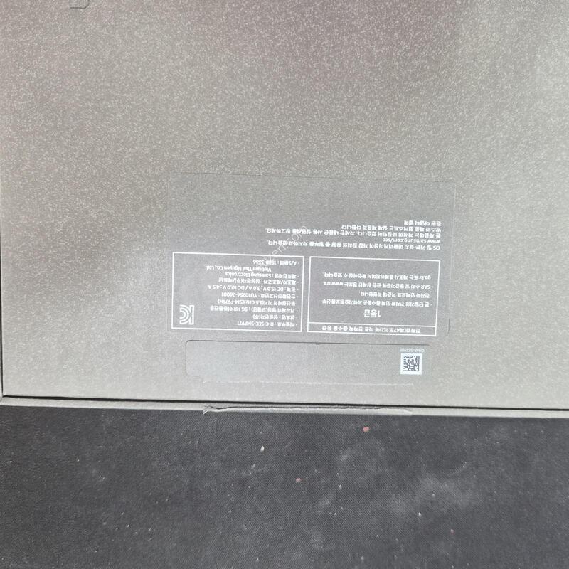 ����8 �׶�����Ʈ 256GB