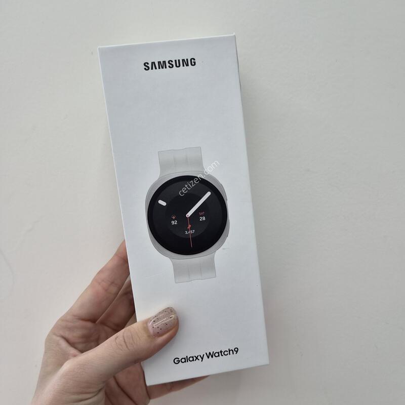 ��ġ9 32GB ũ������ 40MM