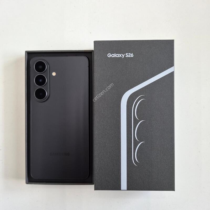 [37366] S26 256G �ڽ�+��+������ �ֽ��ϴ�.