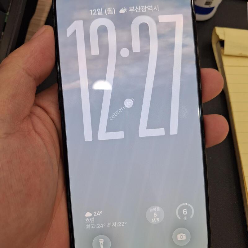 ������ ���� 256GB ���� (���͸�100%)