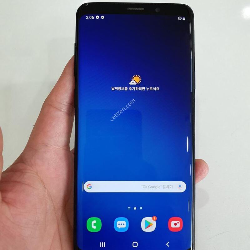 ������S9�÷���64G ���ܻ� �������⽺ �߰��� �����