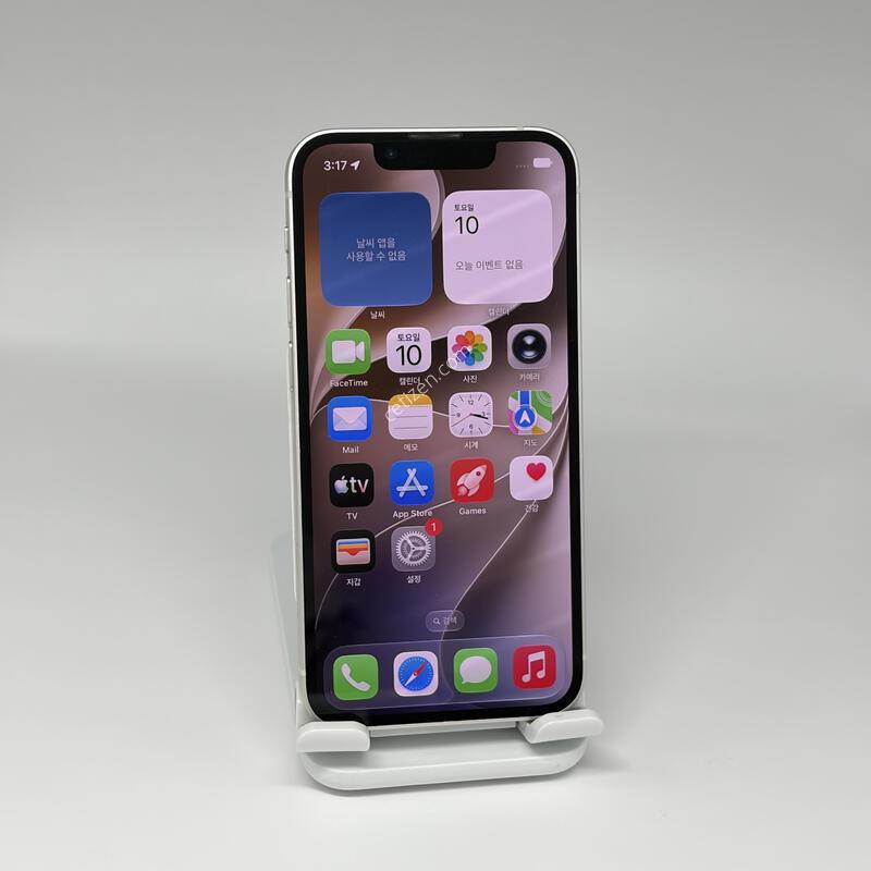 (461) ������13�̴� 256G ȭ��Ʈ A+��[���͸�85]