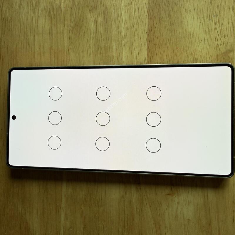 ������s25��Ʈ�� 512 ƼŸ�� ���� �ǹ�
