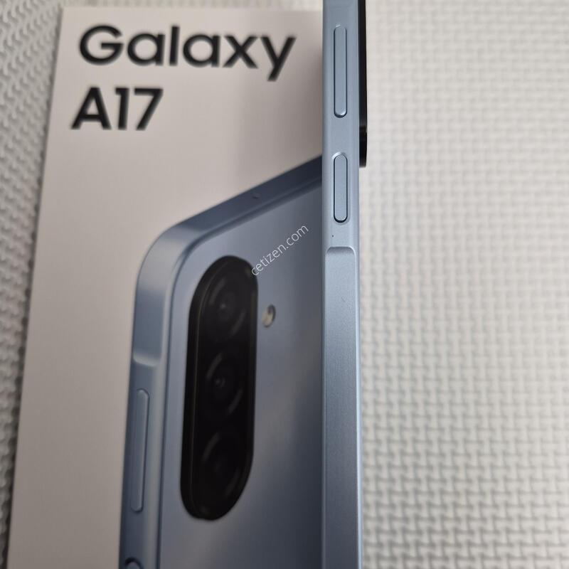 ������ A17 �Ǹ��մϴ�.