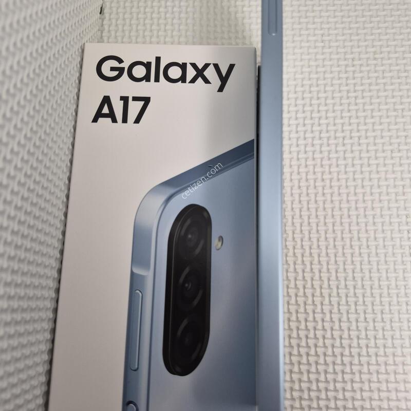������ A17 �Ǹ��մϴ�.
