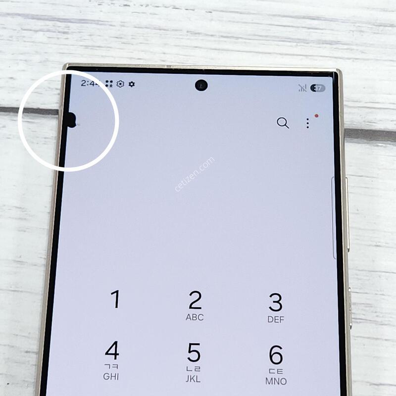 ������S24��Ʈ�� 256G ���ܻ� ���� 64174