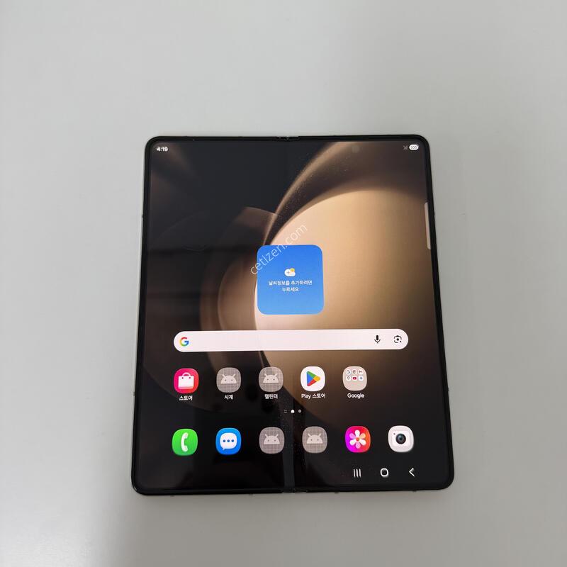 ������Z����5 ũ�� 512GB