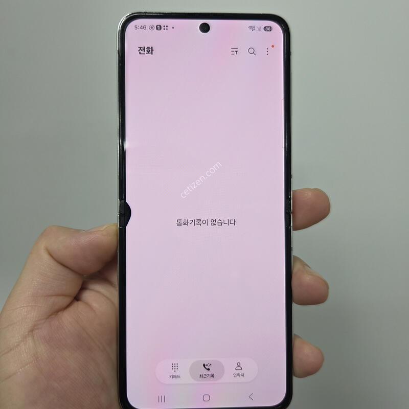 ������ Z�ø�5 256GB ȭ��Ʈ
