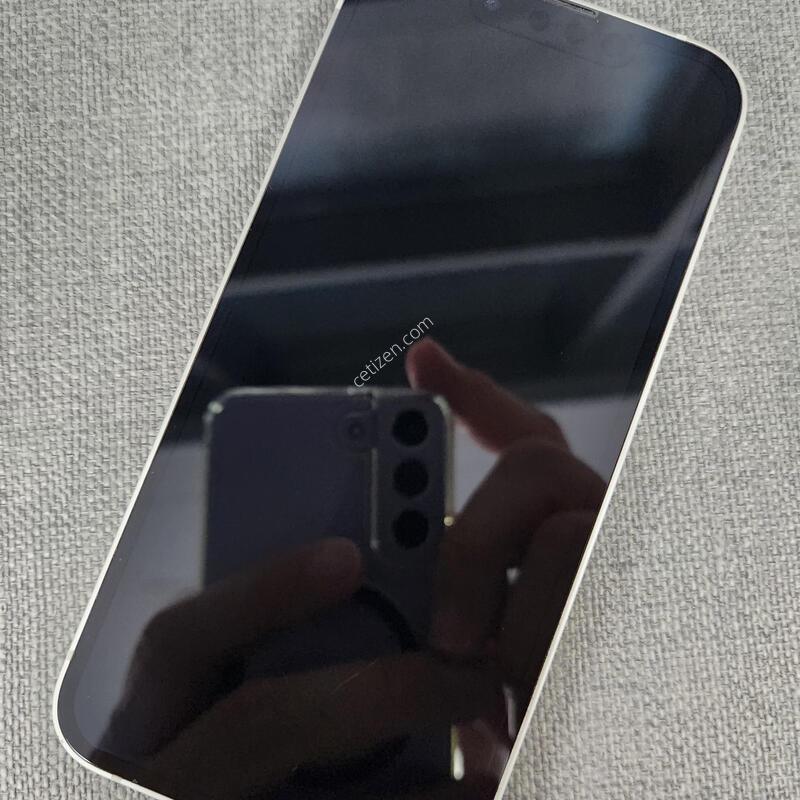 [����] ������ 13 �̴� 128G �Ǹ��մϴ�