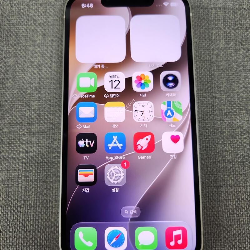 [����] ������ 13 �̴� 128G �Ǹ��մϴ�