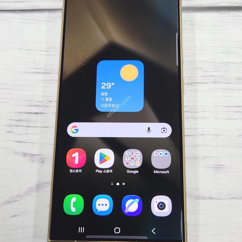 ������S24��Ʈ�� 256G ���ܻ� ���� 64167