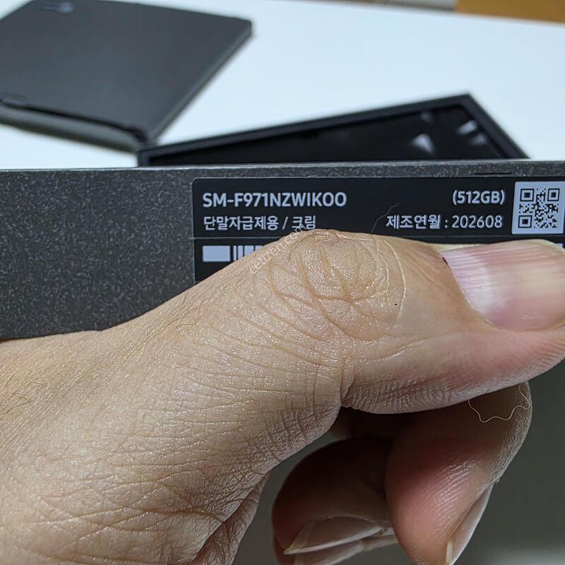 ������Z����8 512GB ��ǰ�� �ڱ���