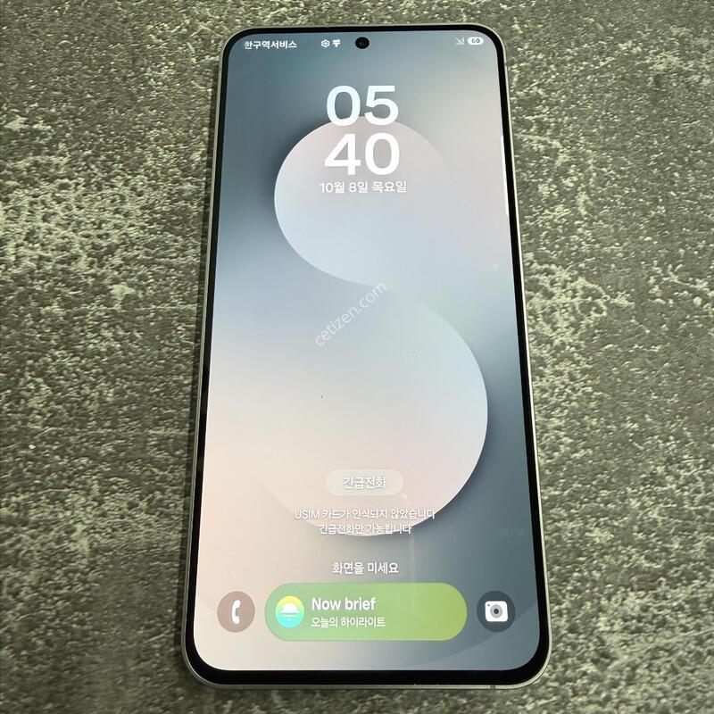 ������S25FE ���� SS�� 256GB