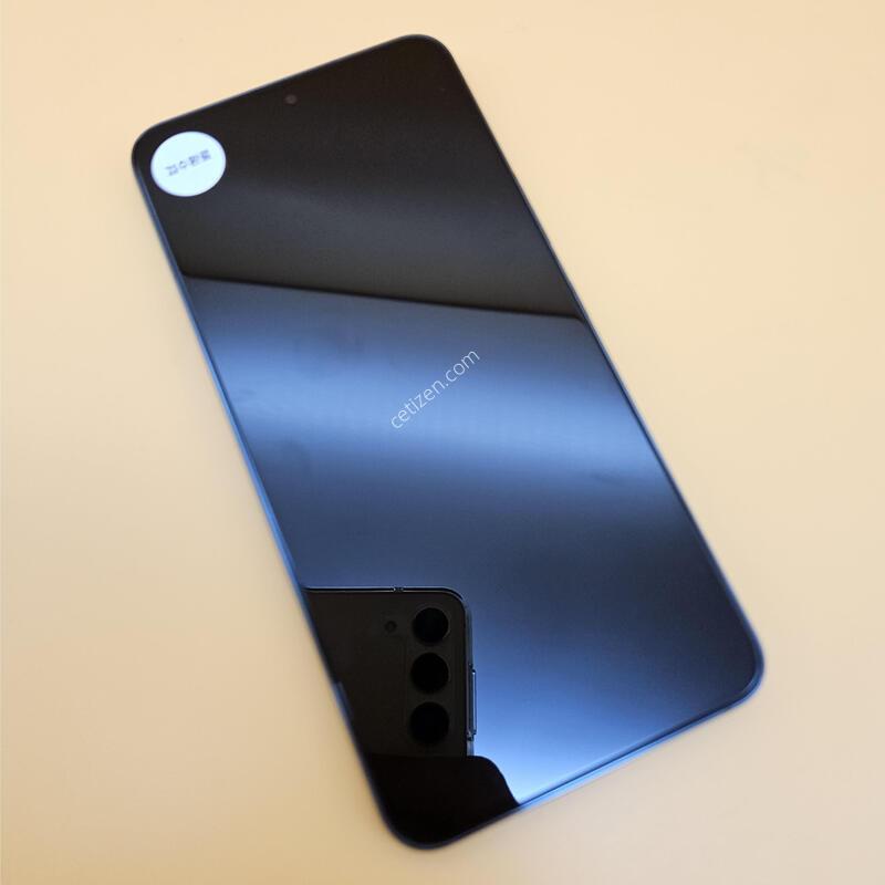 [���۱�]������S22 �ֻ������� 256G �׸� ����� �߰���