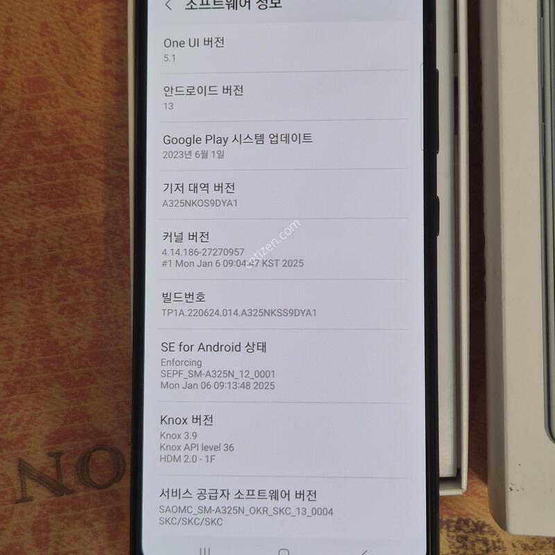 ������ A32 64�Ⱑ