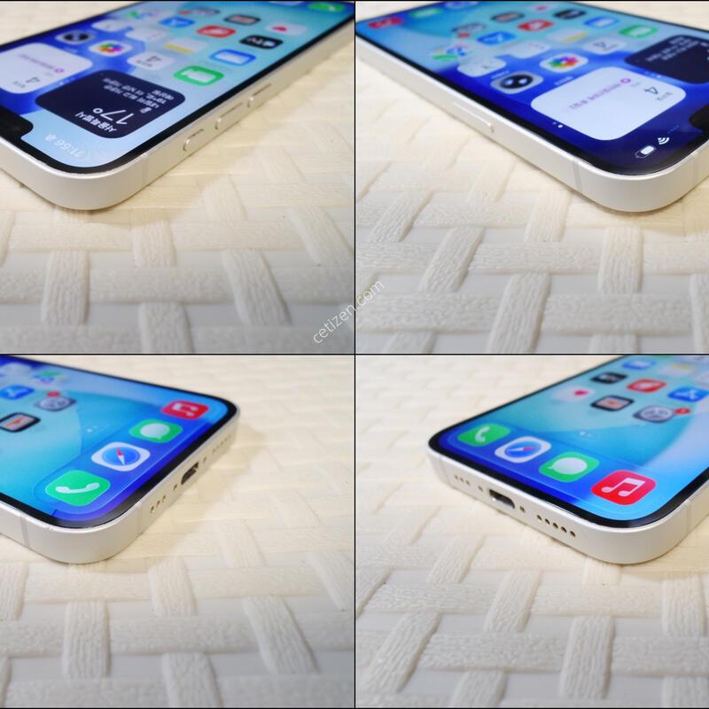 *������16e 256G ȭ��Ʈ ���͸�����91%[��������]