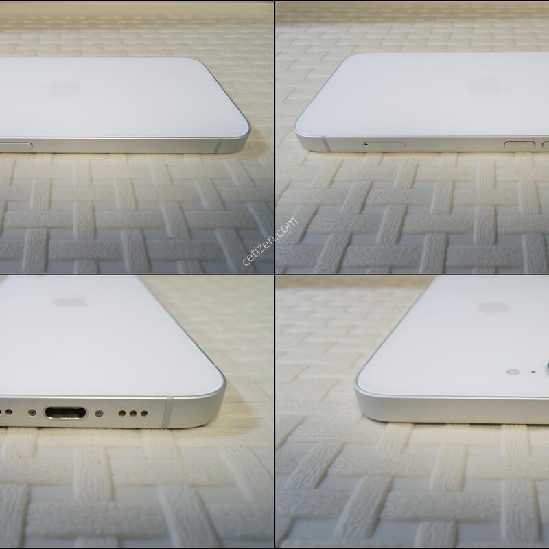 *������16e 256G ȭ��Ʈ ���͸�����91%[��������]