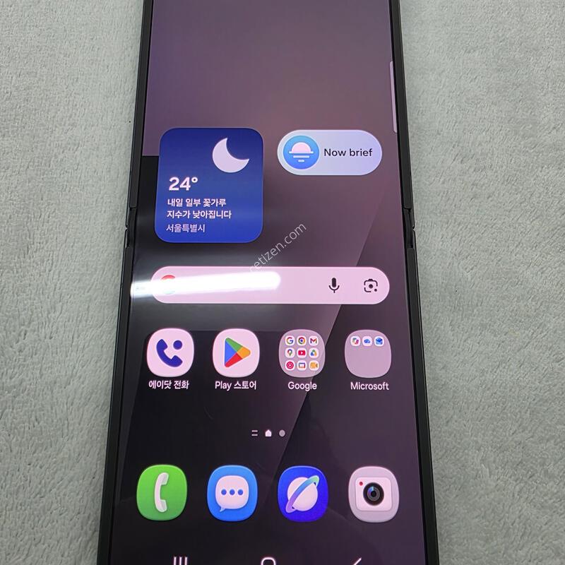 ������Z�ø�7 256G ��Ʈ���� SK �����״��