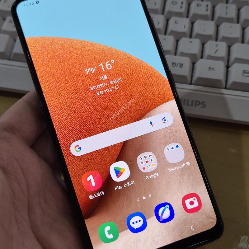 ������ A32  ���� �˴ϴ�