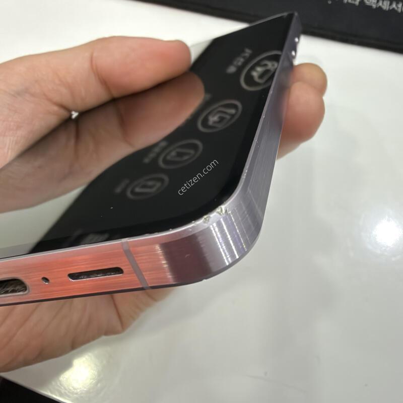 ������ ����5 A556 �����϶� 128G ���� ���� ����������� ���ϰ� �ѱ�ϴ�~
