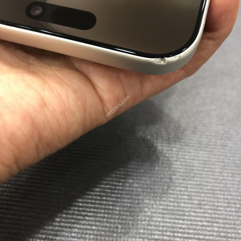 17���θƽ� �ǹ� 512G,�����ϰ��Ǹ��մϴ�,���͸�����94%,����������