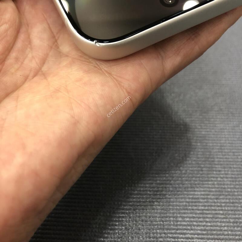 17���θƽ� �ǹ� 512G,�����ϰ��Ǹ��մϴ�,���͸�����94%,����������