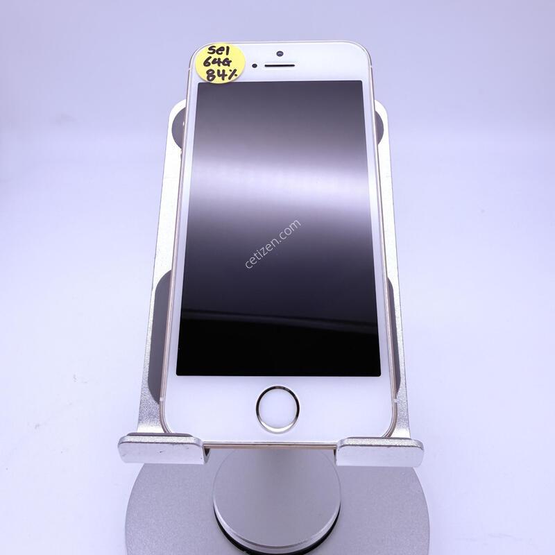 ������se1 ��� 64GB 84% �Ǹ�