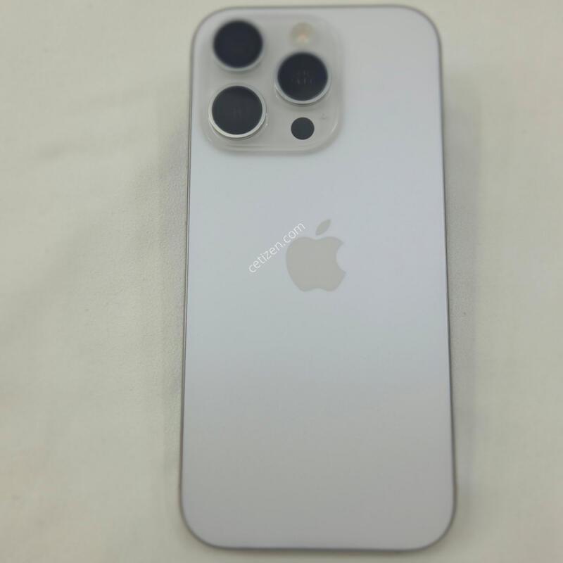 Apple iPhone 16 Pro-512G ȭ��Ʈ