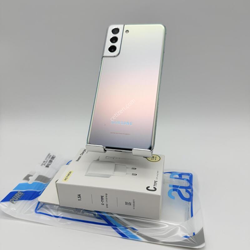 S21+ �ǹ� ���ܻ� ���۱� ����ǰ�� ���̿÷�