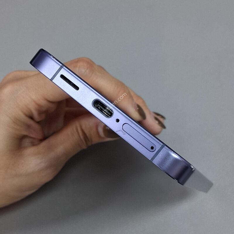 ������S24+ 256GB �ڹ�Ʈ���̿÷�