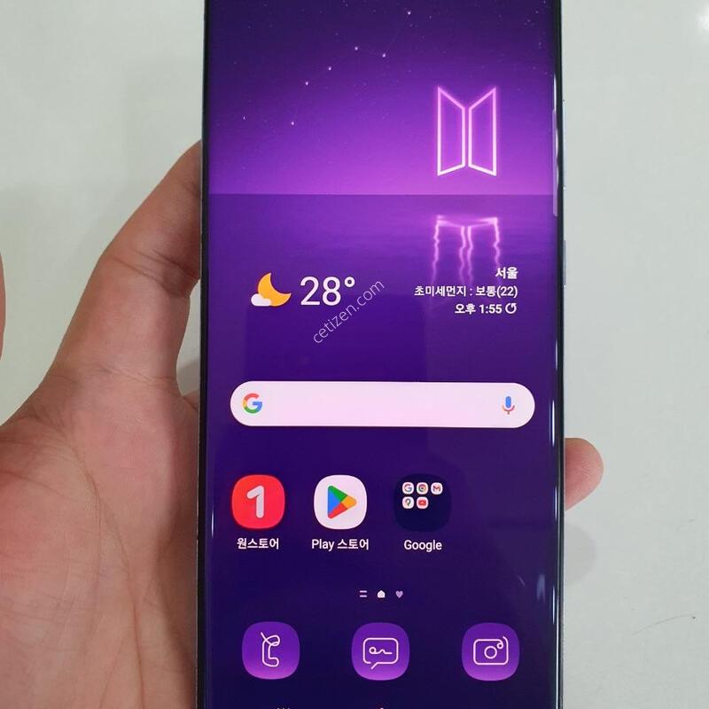 ������ S20�÷��� 256G �߰��� �����