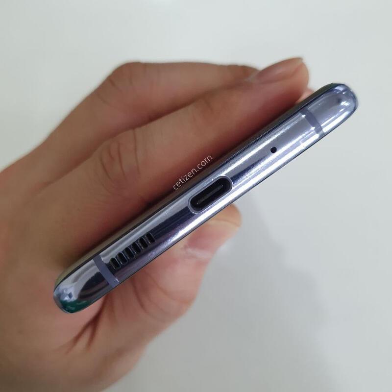 ������ S20�÷��� 256G �߰��� �����