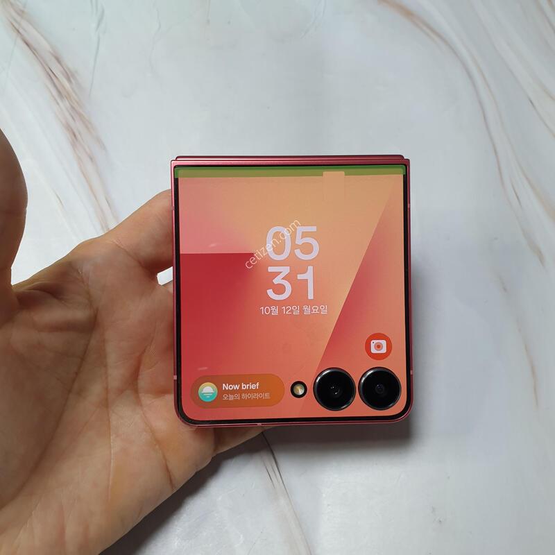 LG ������ Z�ø�7 5G �ڶ����� 512G S�� �Ǹ��մϴ�