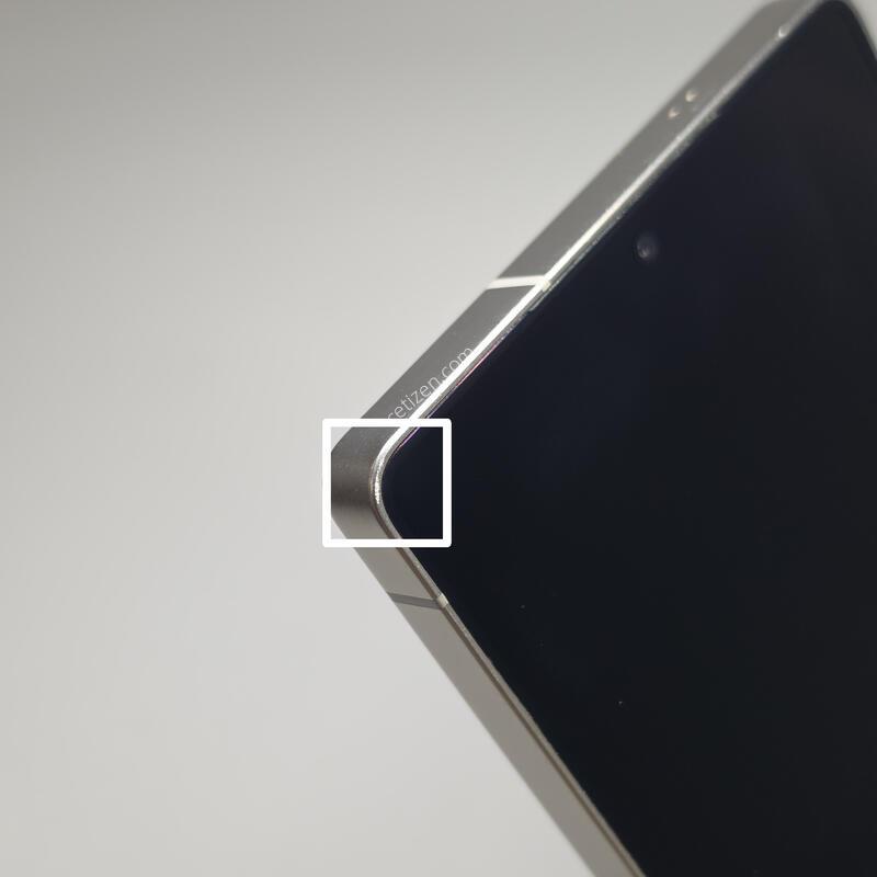 ������s25��Ʈ�� 256�Ⱑ ����