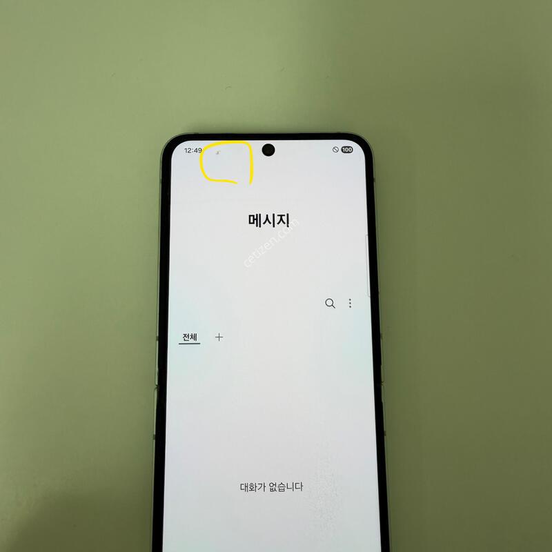 ������Z�ø�6 ��Ʈ 256GB
