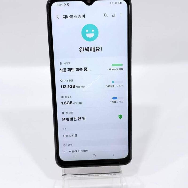 ������ ���̵�6 ���� 128GB Y2467