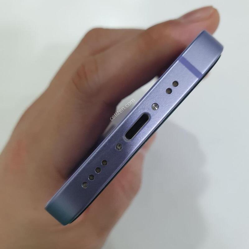 ������12�̴�64G ���ܻ� ���±� �߰��� �����